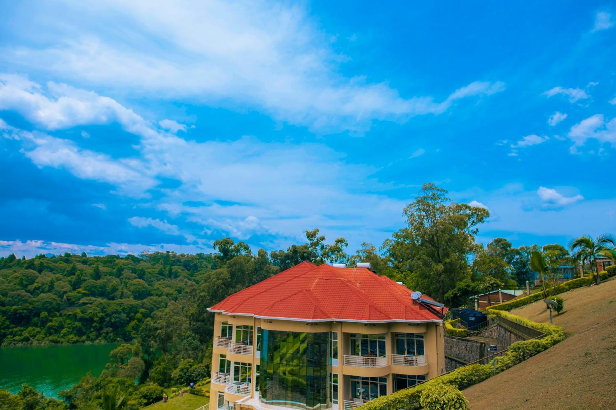 Peace Guest House Muhari Extérieur photo