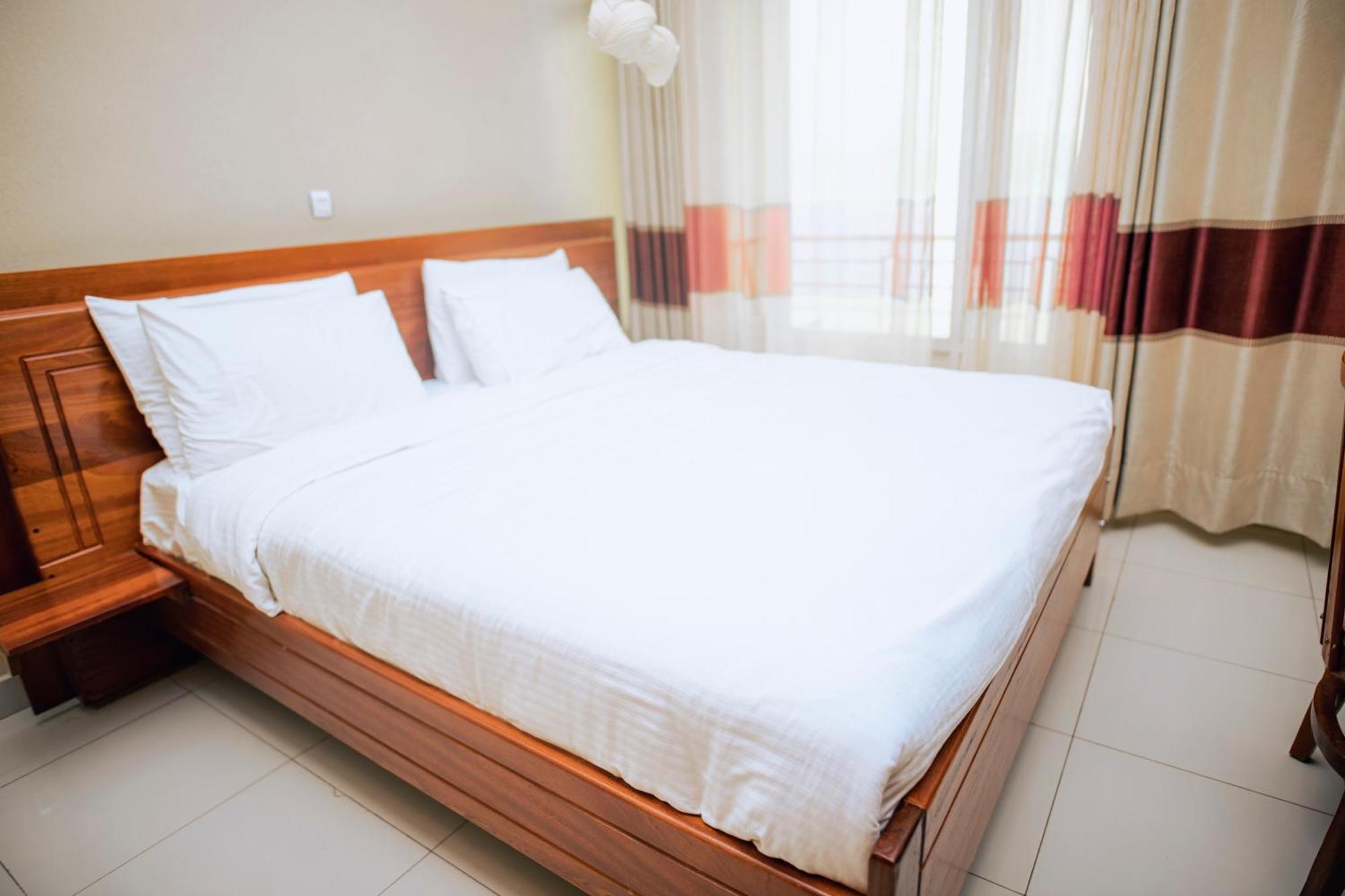 Peace Guest House Muhari Extérieur photo