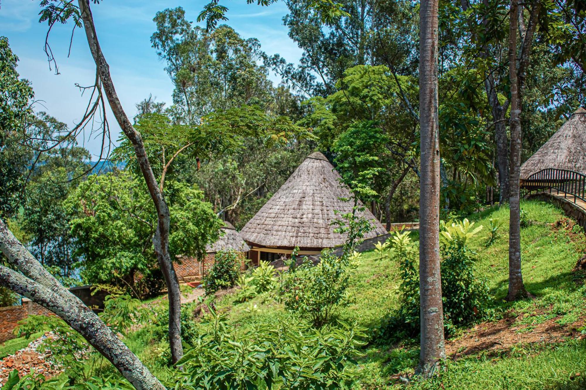 Peace Guest House Muhari Extérieur photo